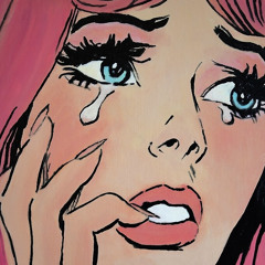 Tylor Wauneka x $ad Goon - PINK SKI MASK PT. 2