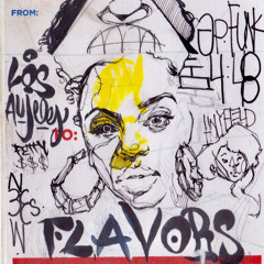 Los Aujeles [prod. axSoul * CLAYTON SAMUS]