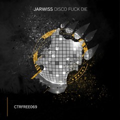 Jarwiss & Little Orange UA - Disco Fuck Die (Little Orange UA Version)