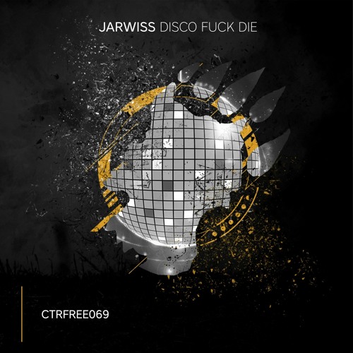 Скачать музыку бесплатно Download Little Orange UA & Jarwiss - Disco Fuck Die (CTRFREE069) mp3