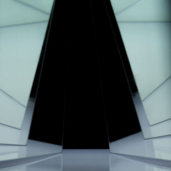 Shadow Paradise (Burial Vocal Edit)