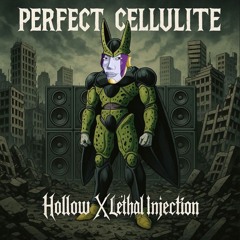 PERFECT CELLULITE (Cell theme remix)