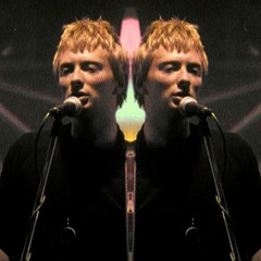 Radiohead Creep-No Surprises-Fake Plastic Trees.wav