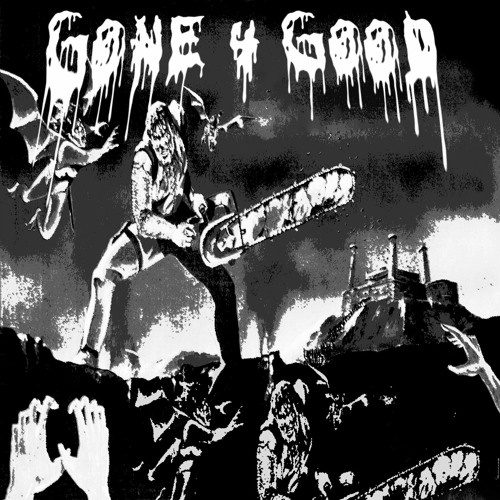 GONE 4 GOOD (Prod. by Apoc Krysis)