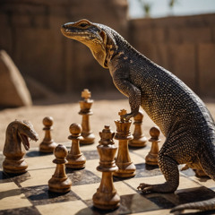 The Day The Empire Fell And We Rejoiced