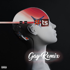FENDIGLOCK - ЗАПАД (feat. MAYOT) Gay Remix