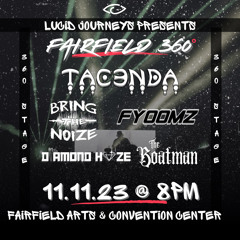 Fairfield 360 - 11/11/23