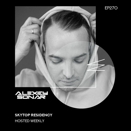 Alexey Sonar - SkyTop Residency 270