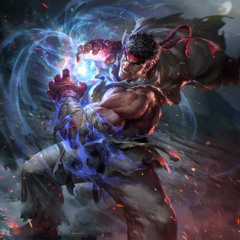 World Warrior