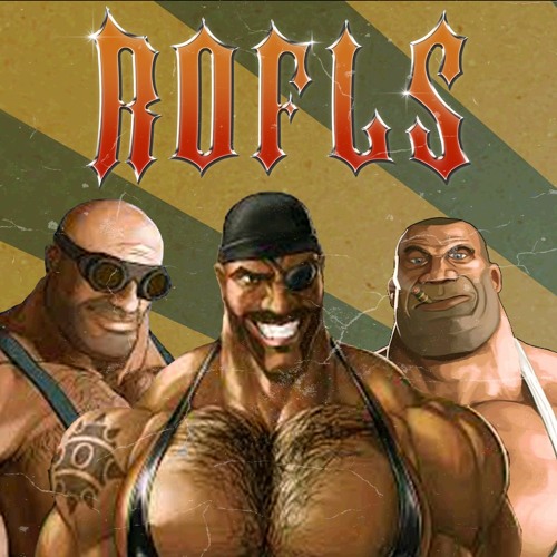 ROFLS w/ scxrd