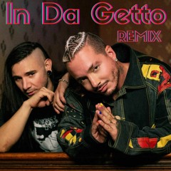 In Da Getto(Remix)