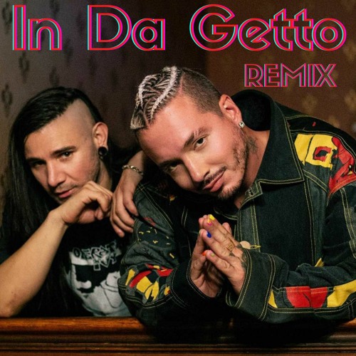 In Da Getto(Remix)