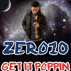 Get It Poppin