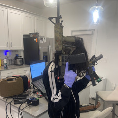 MachoDaMenace -Go [prod 360hundred] [HOSTED BY IGB]