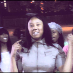 katie got bandz i need a hitta mixx