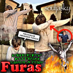Furas - souljasky |prod by @shybruh!