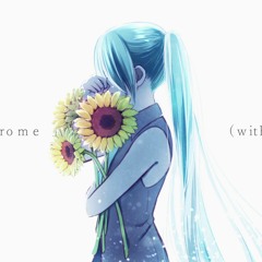 Hatsune Miku - Monochrome (with You) feat. Yasuha.【初音ミクオリジナル曲】 モノクローム