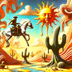 🌀  Psyghetti Western