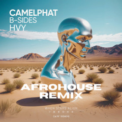 Healing (Camelphat) HAZ Afrohouse Remix