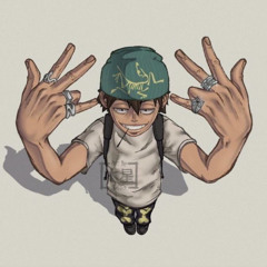 Hood boi