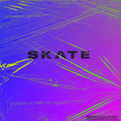 SheeshGold - Lets Skate