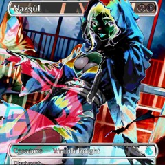 nazgul #VV *prod rikuda*