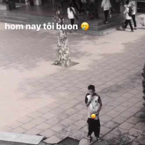 Forget About Her - Justatee - Thai Hoang Mix