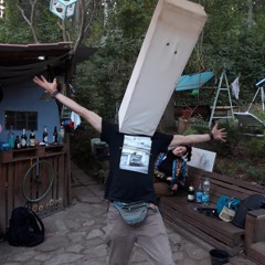 JoSh @ Secret Garden Himmelfahrt 2022