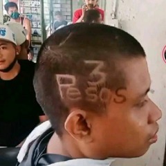 3 Pesos Haircut