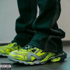 Big Stepper (prod. Wav.Pathu + Chrxme)