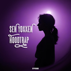 SEN YOKKEN HOODTRAP