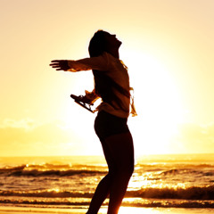 First Day of Forever