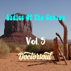 Ladies Of The Canyon Vol. 5 D.J. Set (FREE Download)