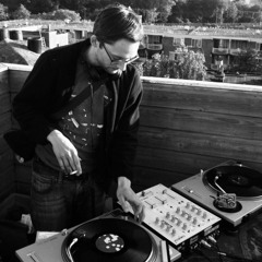 Mint4000-VinylMix -  minimal detroit vol.109