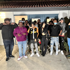 Banditdamack - Stop Snitching
