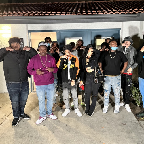 Banditdamack - Stop Snitching