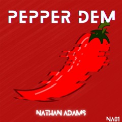 PEPPER DEM