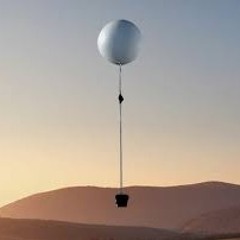 Mexican Weather Balloons