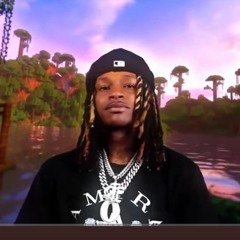 Aria math X king Von ( Crazy Story )