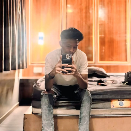 TEMBUS HATI #PUTRAKHALIKUR