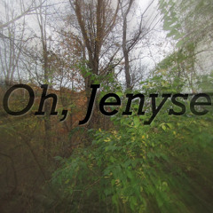 Crystal Ball Band - Oh, Jenyse!