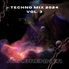 Techno Mix 2024 Vol. 3