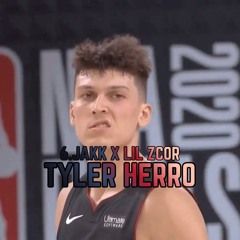 6.jakk x Lil Zcor- tyler herro