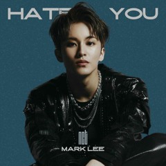 MARK LEE - Hate You (AI Cover, Original Song by Jung Kook)