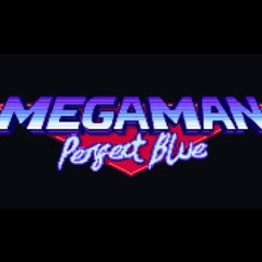 Megaman Perfect Blue Boss Theme (Intro Stage) (By RRThiel)