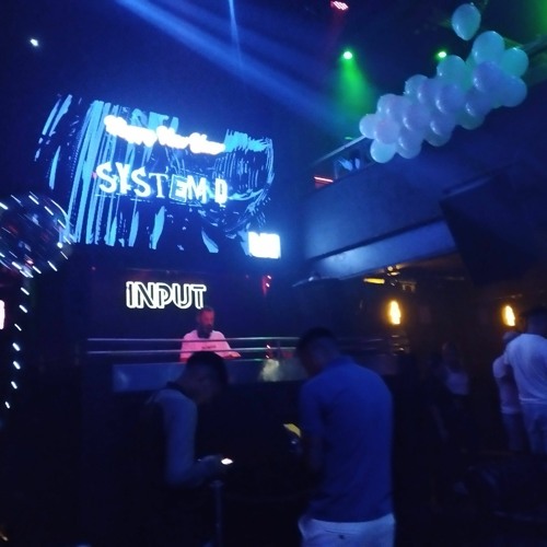 Happy New Year 2024 - SYSTEM D - TECH HOUSE - LATIN HOUSE - LATIN TECH HOUSE