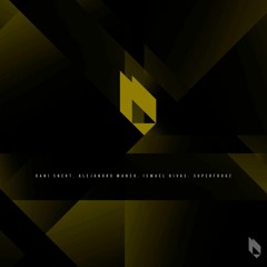 Dani Sbert - Simulation (Original Mix), Edit