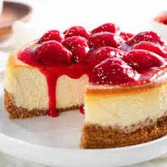 Cheese cake