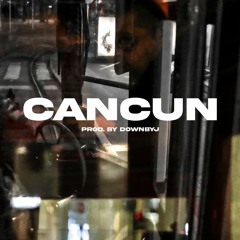 Cancun - Guitar Type Beat prod. DownByJ