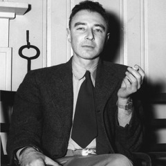 Oppenheimer (Berlin Techno Edit)